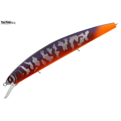 TsuYoki Chance 130SP цвет K059
