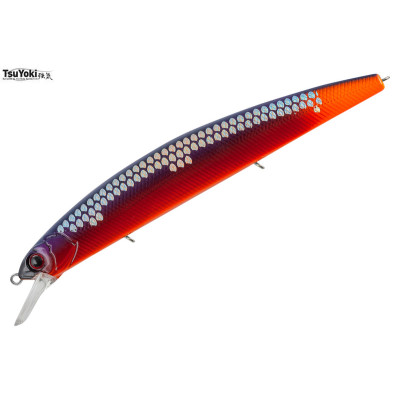 TsuYoki Chance 130SP цвет K059S