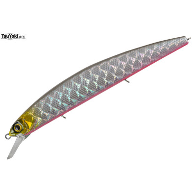 TsuYoki Chance 130SP цвет TS002