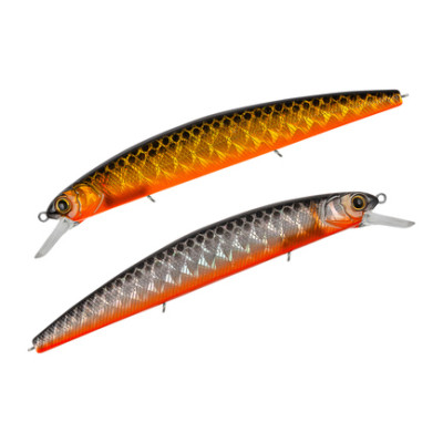 TsuYoki Chance 130SP цвет TS264W