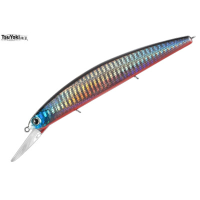 TsuYoki Chance MR 130SP цвет 413