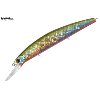 TsuYoki Chance MR 130SP цвет 435R
