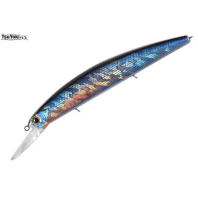 TsuYoki Chance MR 130SP цвет HU