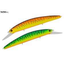 TsuYoki Chance MR 130SP цвет 050W