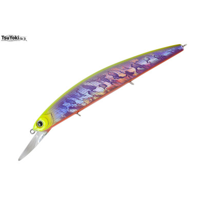 TsuYoki Chance MR 130SP цвет 072CH