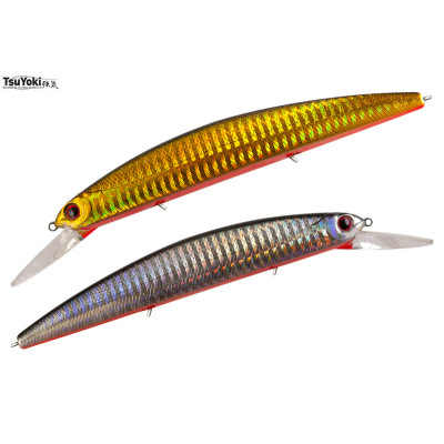 TsuYoki Chance MR 130SP цвет 413W