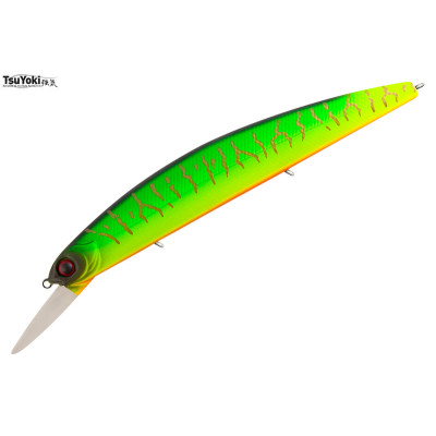 TsuYoki Chance MR 130SP цвет L162