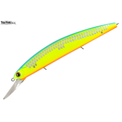 TsuYoki Chance MR 130SP цвет 259