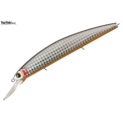 TsuYoki Chance MR 130SP цвет 825
