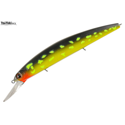 TsuYoki Chance MR 130SP цвет K110