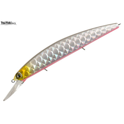 TsuYoki Chance MR 130SP цвет TS002