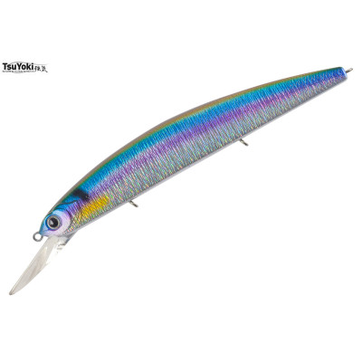 TsuYoki Chance MR 130SP цвет X002