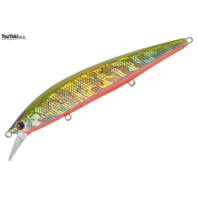 TsuYoki Colector 130SP цвет 435R