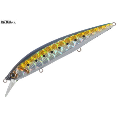 TsuYoki Colector 110SP цвет TS001