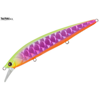 TsuYoki Colector 110SP цвет TSFRU