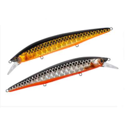 TsuYoki Colector 130SP цвет TS264W
