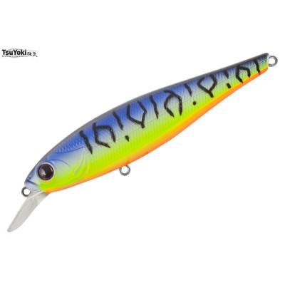 TsuYoki Draga 100SP цвет K333
