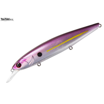 TsuYoki Draga 130SP цвет 800