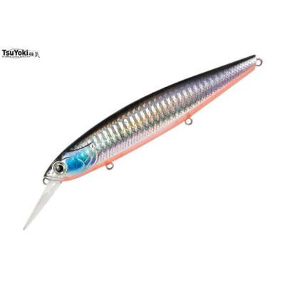 TsuYoki Draga MR 130SP цвет 413