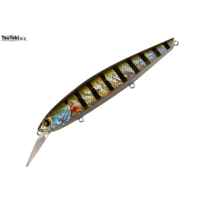 TsuYoki Draga MR 130SP цвет 123