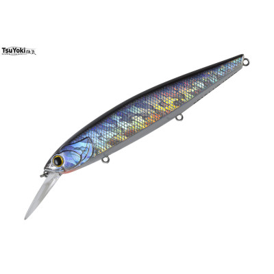 TsuYoki Draga MR 130SP цвет HU