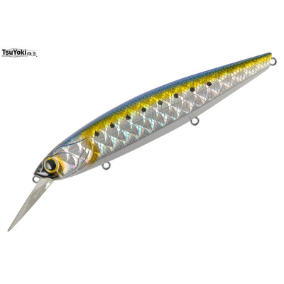 TsuYoki Draga MR 130SP цвет TS001