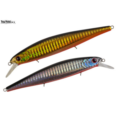 TsuYoki Flirt 115SP цвет 413W