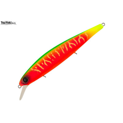 TsuYoki Flirt 115SP цвет FRU