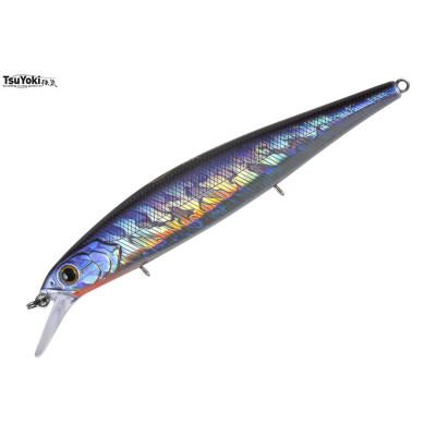 TsuYoki Flirt 115SP цвет HU