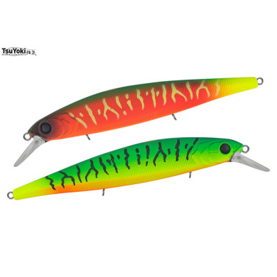 TsuYoki Flirt 115SP цвет FRUW