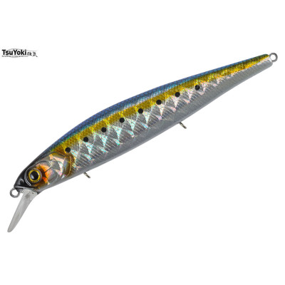 TsuYoki Flirt 115SP цвет TS001