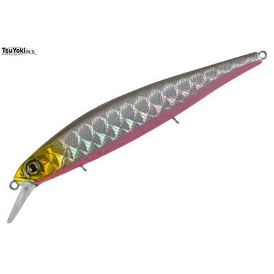 TsuYoki Flirt 115SP цвет TS002