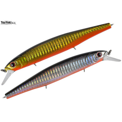 TsuYoki Flirt 128SP цвет 413W