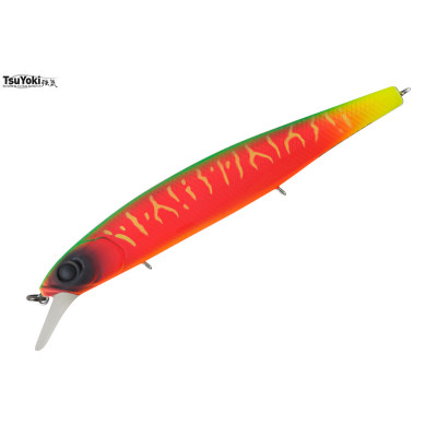 TsuYoki Flirt 128SP цвет FRU
