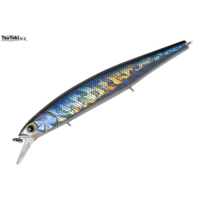 TsuYoki Flirt 128SP цвет HU