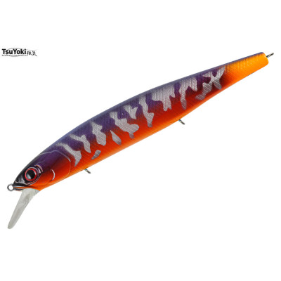 TsuYoki Flirt 128SP цвет K059