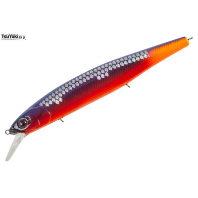 TsuYoki Flirt 128SP цвет K059S
