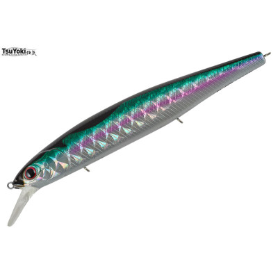 TsuYoki Flirt 128SP цвет LM007