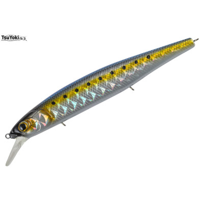 TsuYoki Flirt 128SP цвет TS001