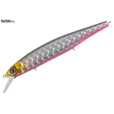 TsuYoki Flirt 128SP цвет TS002