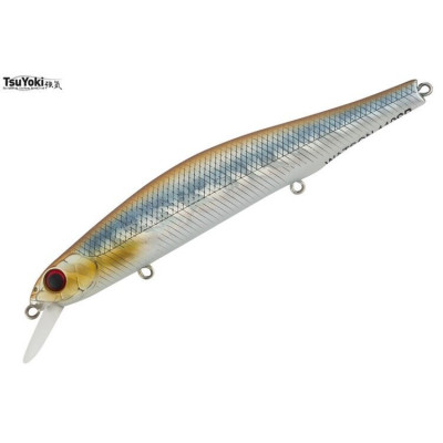 TsuYoki Watson 110SP колір 200