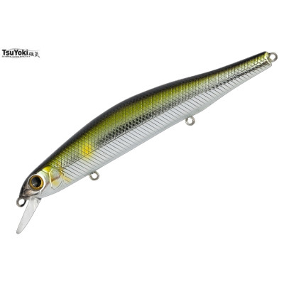 TsuYoki Watson 130SP цвет 167