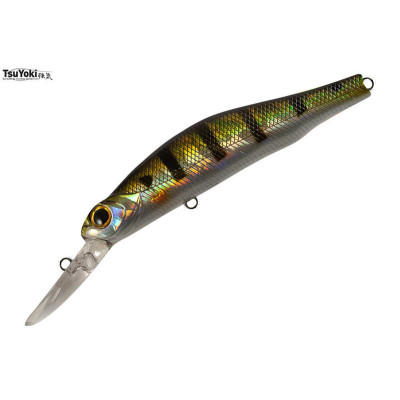 TsuYoki Watson DR 80SP колір 123