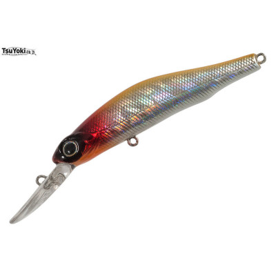 TsuYoki Watson DR 80SP цвет 161