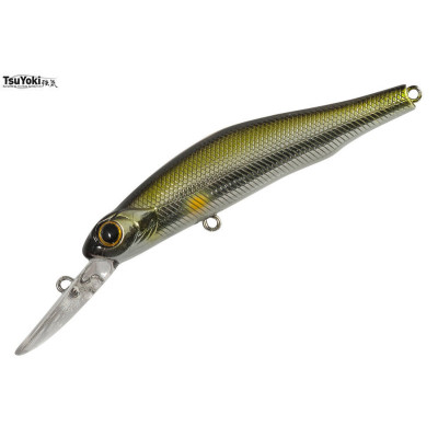 TsuYoki Watson DR 80SP цвет 167