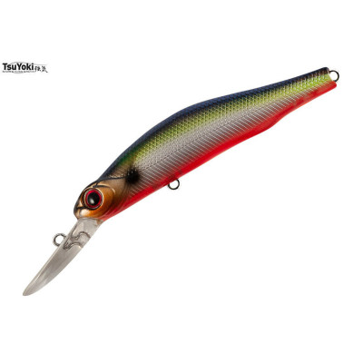 TsuYoki Watson DR 80SP колір 207R