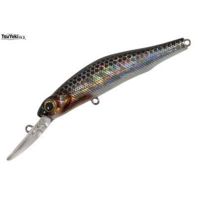 TsuYoki Watson DR 80SP цвет 264