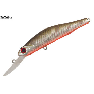 TsuYoki Watson DR 80SP цвет 275