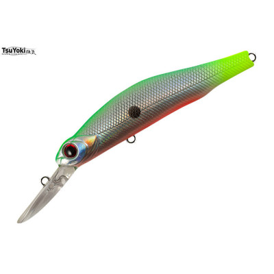 TsuYoki Watson DR 80SP колір 404