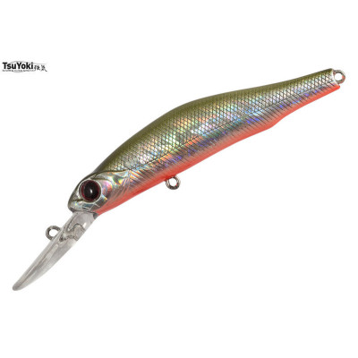 TsuYoki Watson DR 80SP цвет 435R